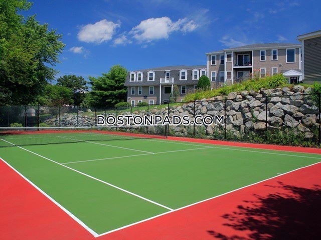 Eaves Burlington Photo 21