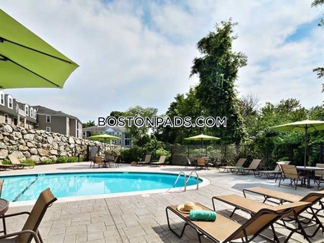 Eaves Burlington Photo 6