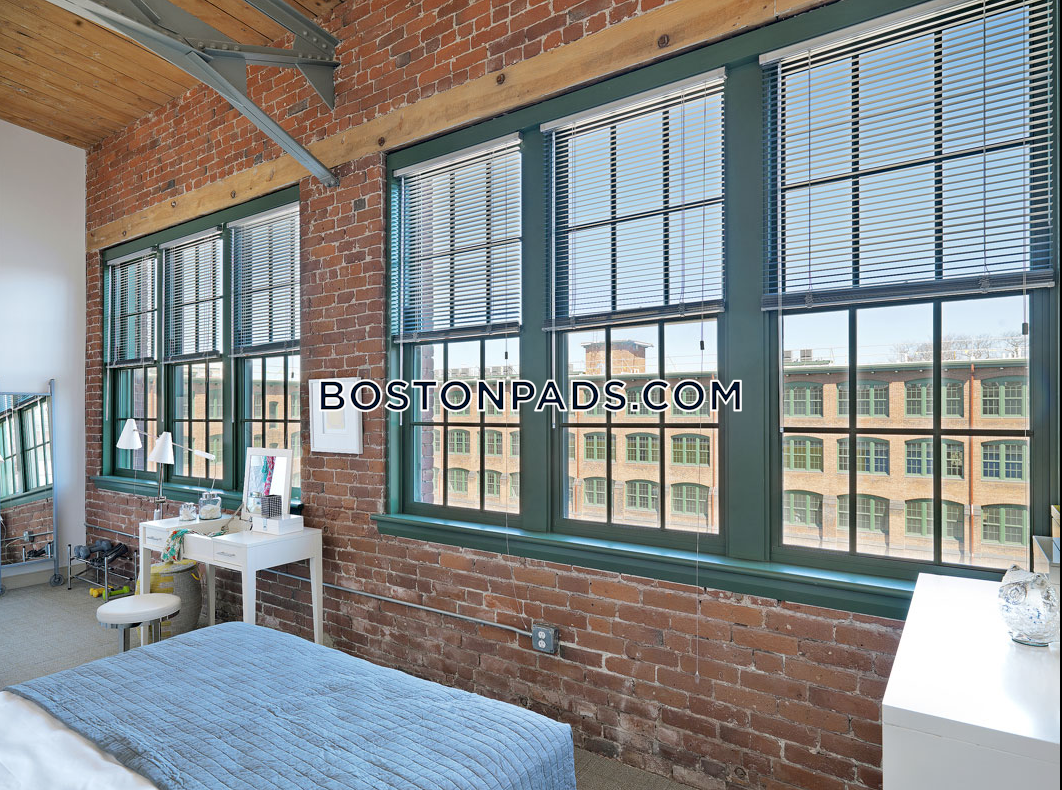 Watch Factory Lofts Photo 4