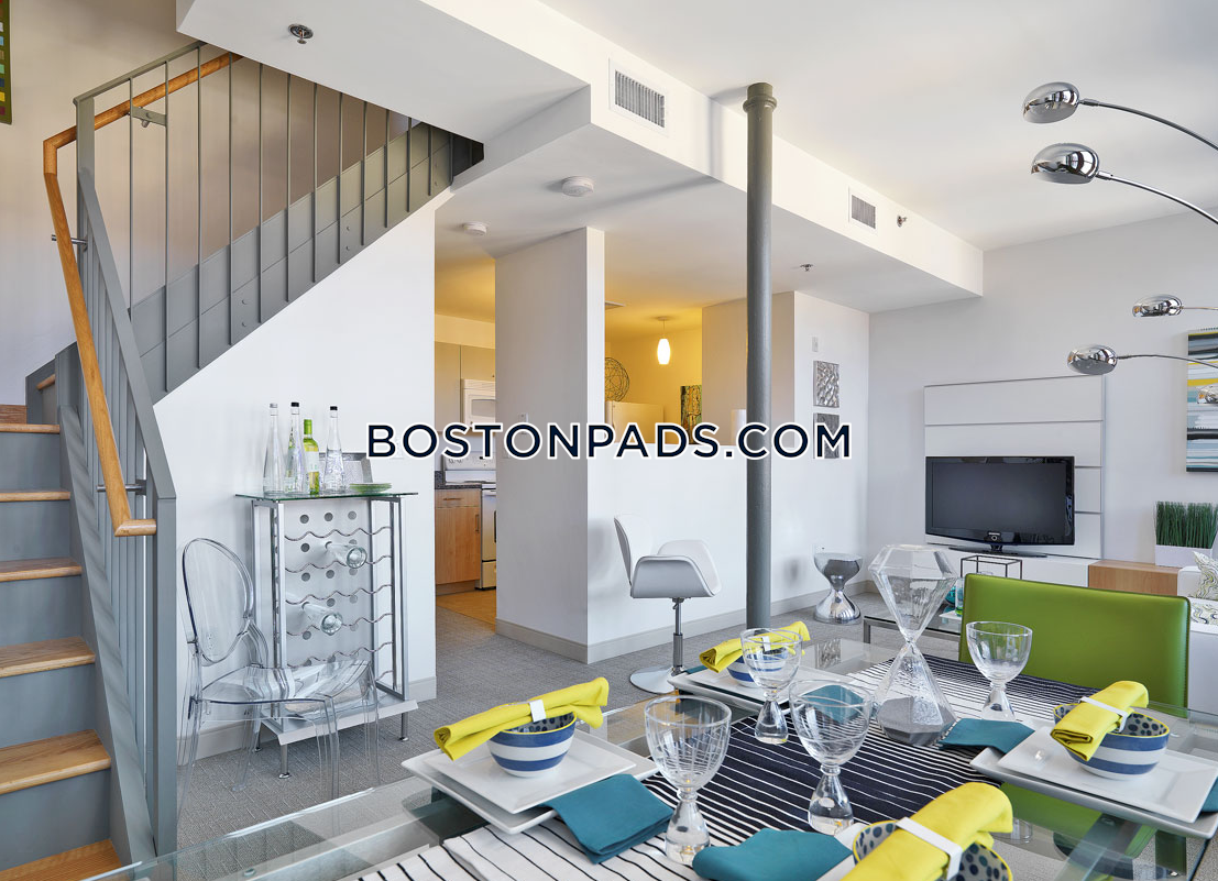 Watch Factory Lofts Photo 15