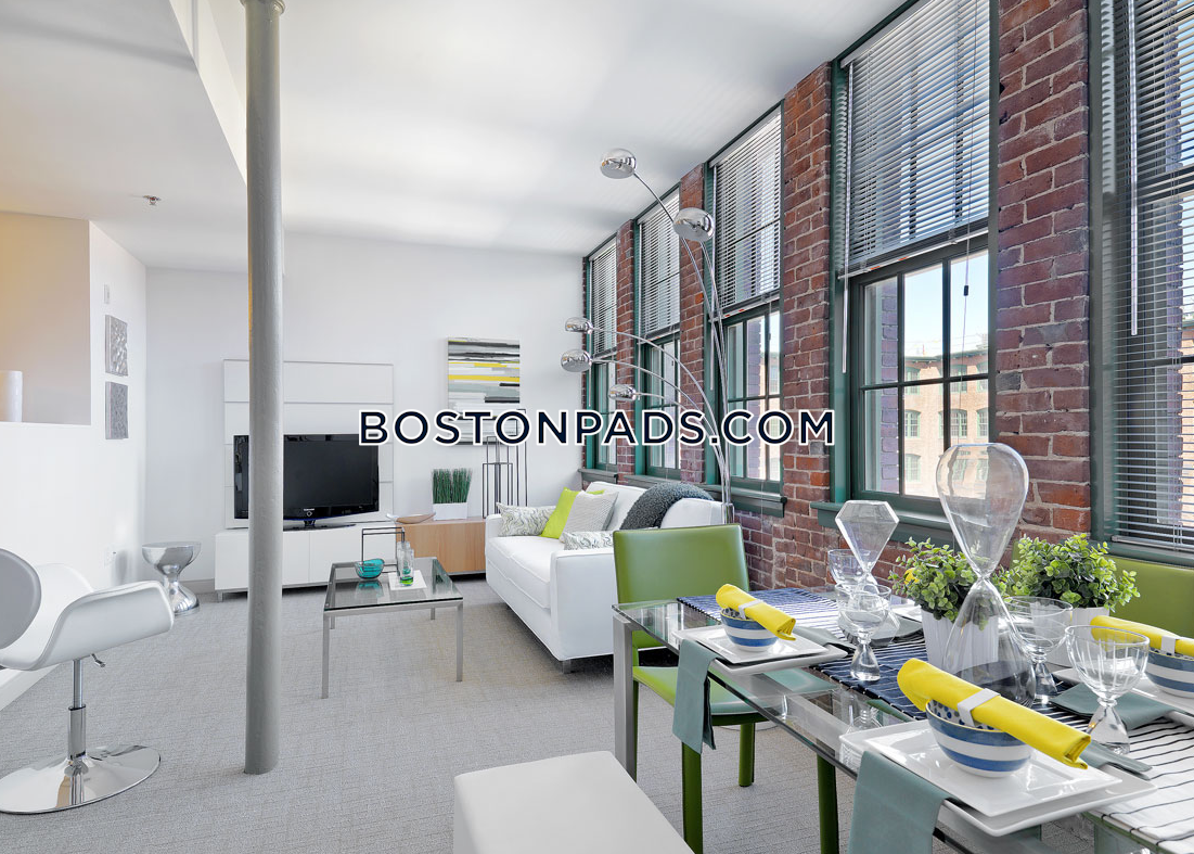 Watch Factory Lofts Photo 24