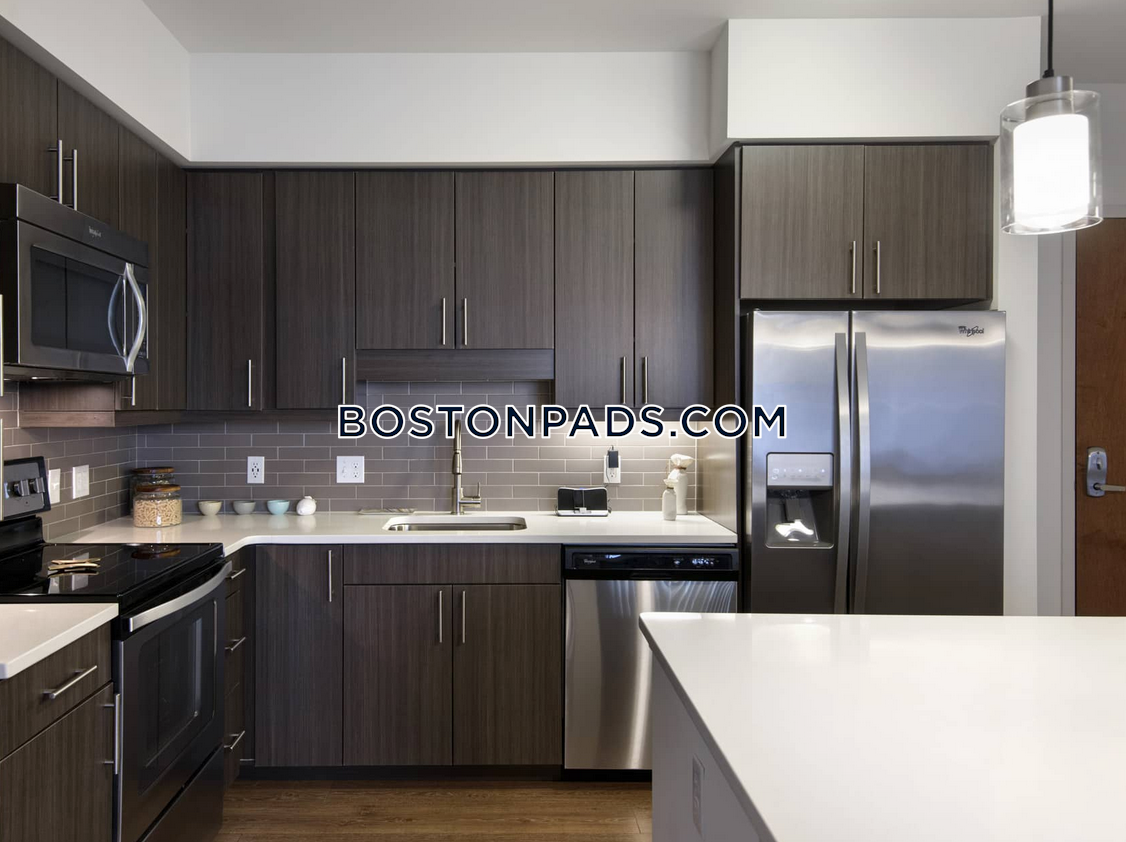 Currents on the Charles Photo 13