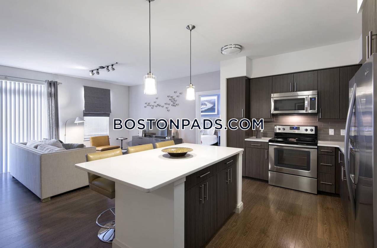 Currents on the Charles Photo 11