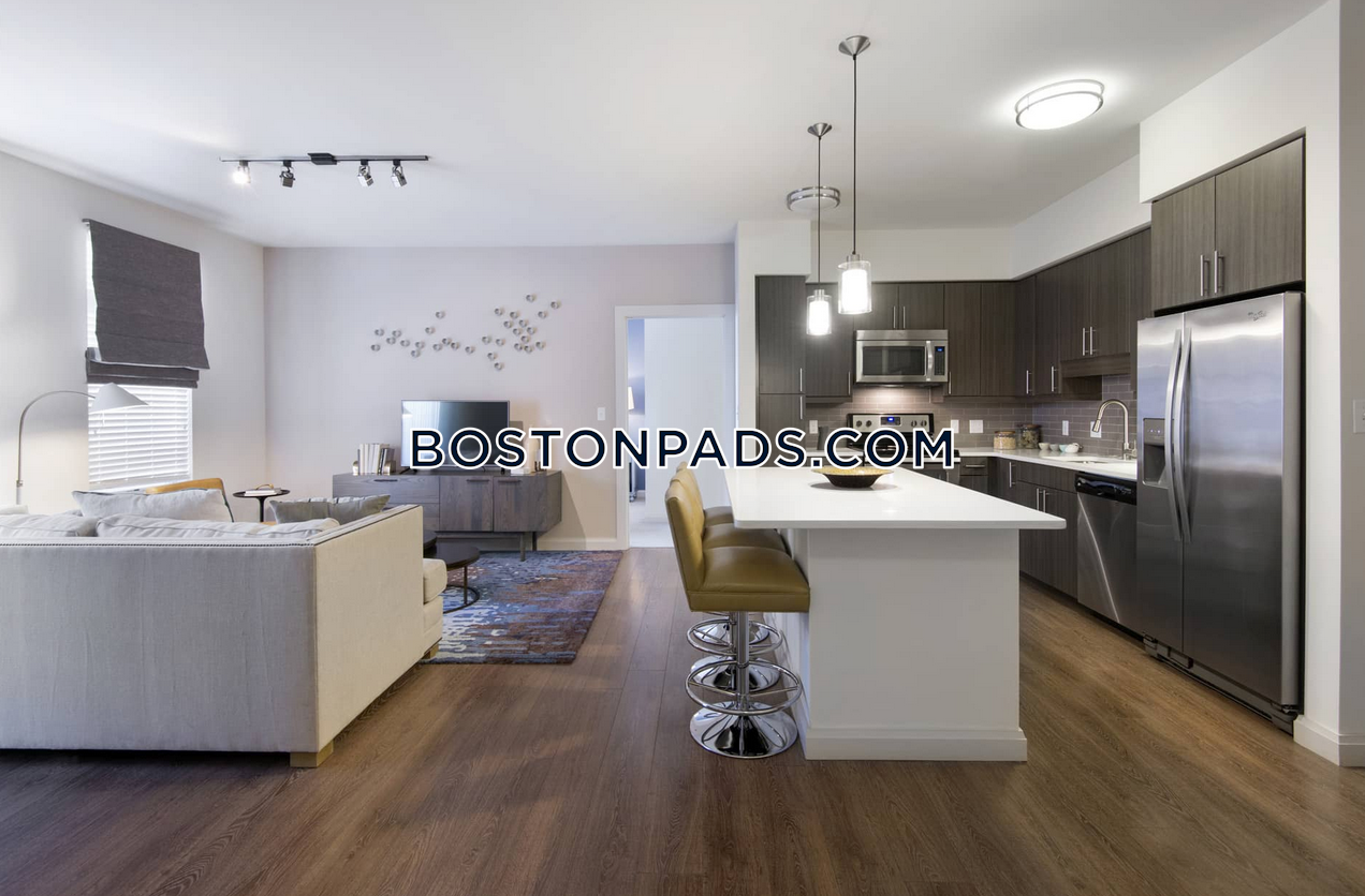 Currents on the Charles Photo 12