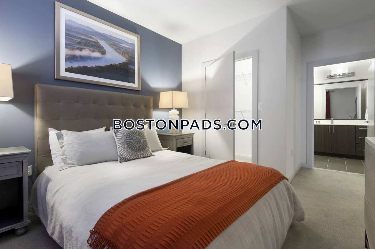 Currents on the Charles Photo 5