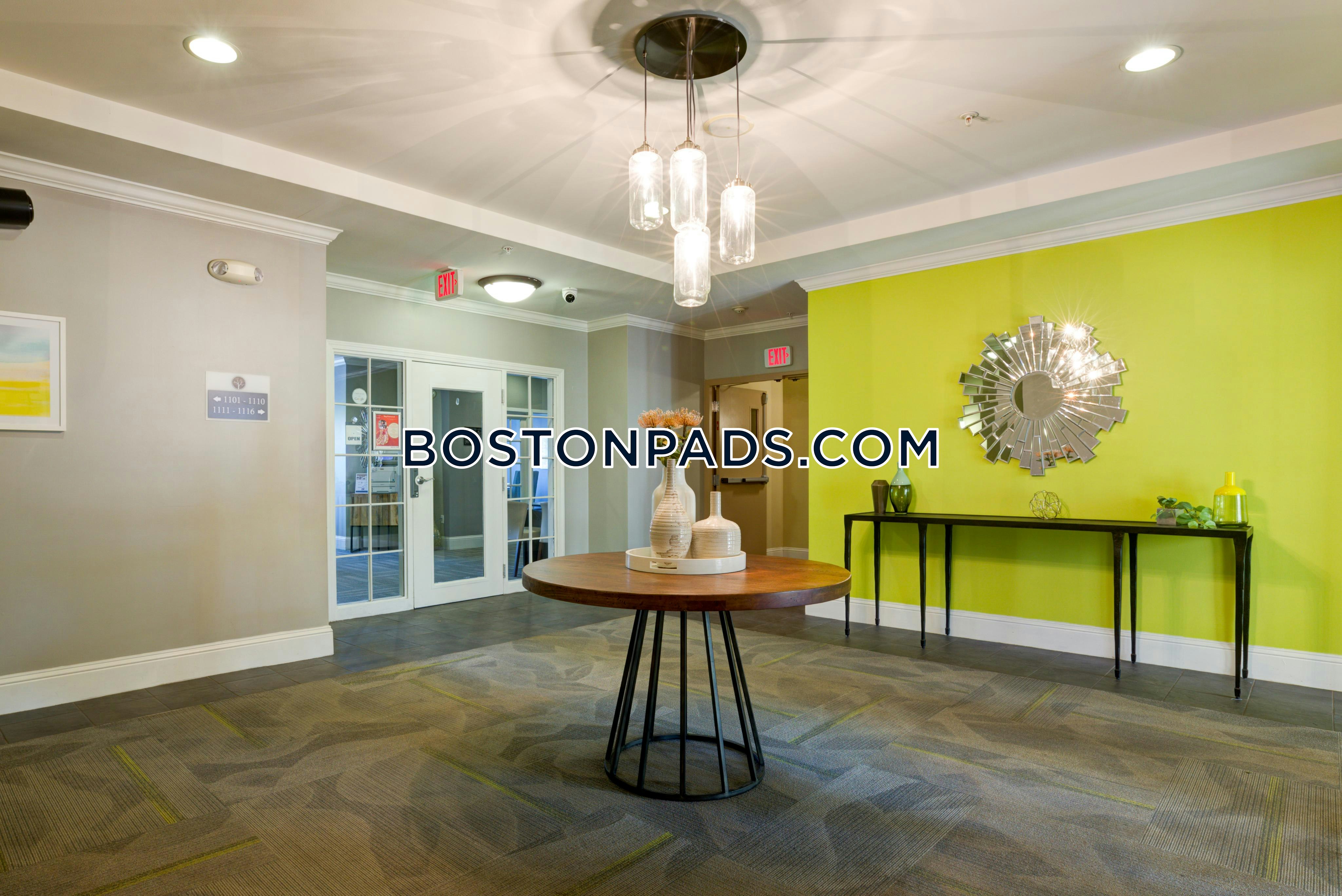 Canton Woods Apartments Photo 1