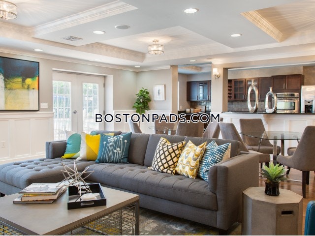 Canton Woods Apartments Photo 14