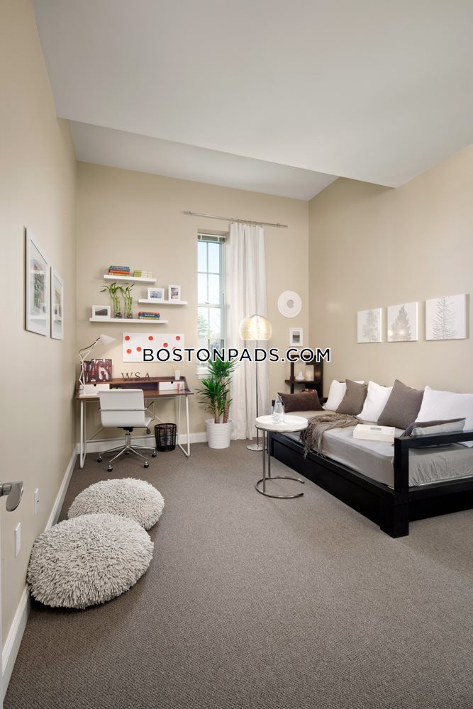 Wilber School Apartments Photo 5