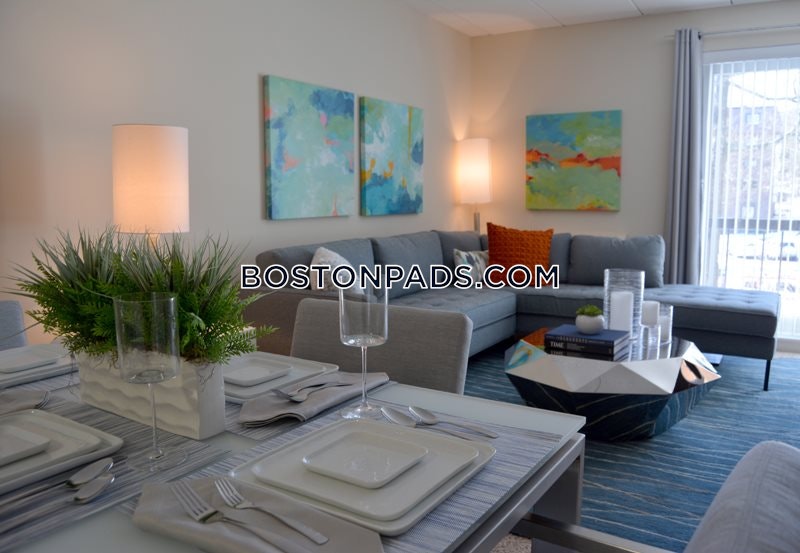 Weymouth Commons Photo 32