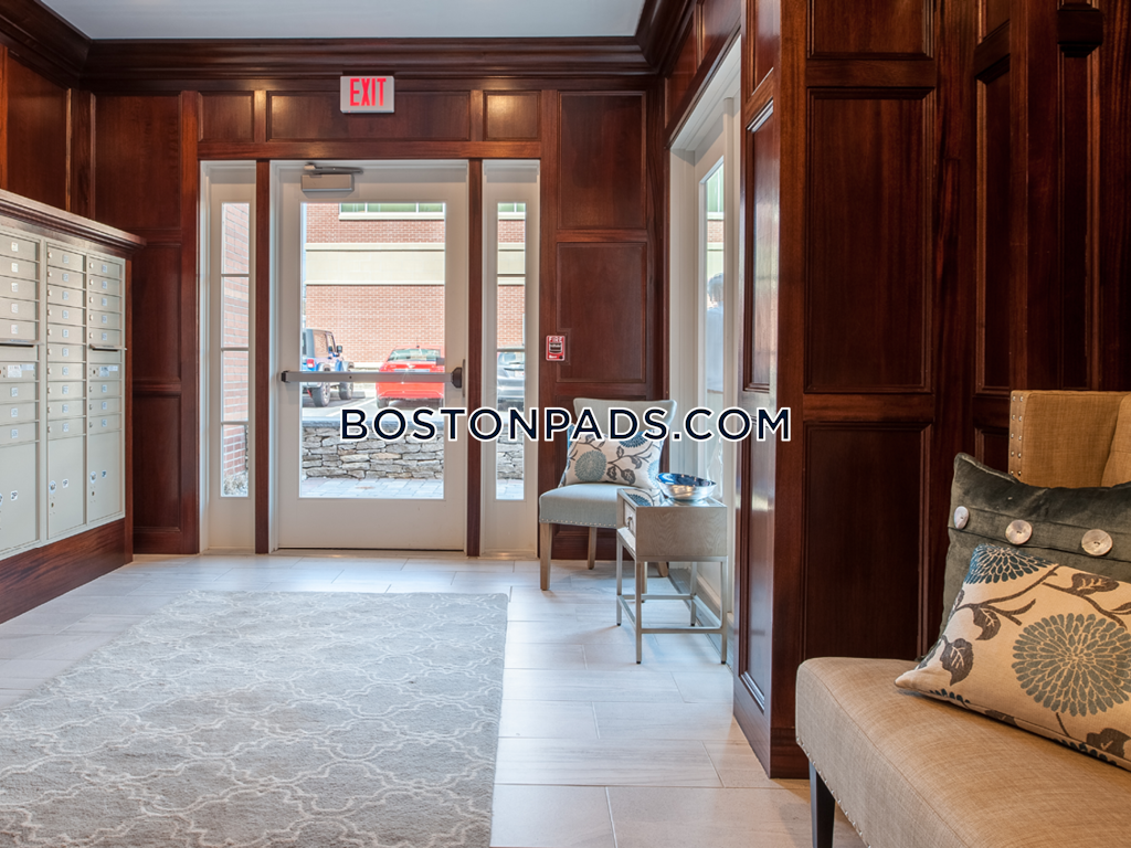 Wellesley Place Photo 1