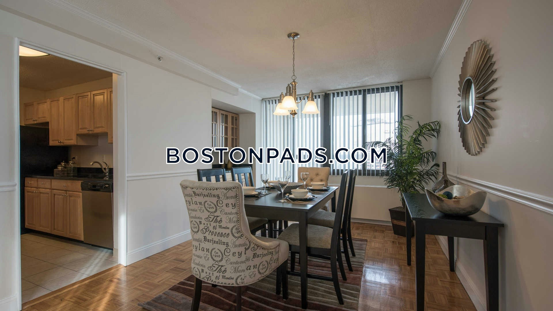 The Towers at Longfellow Photo 30