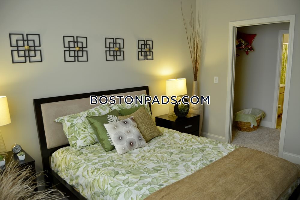 Parkside Commons Apartments Photo 4