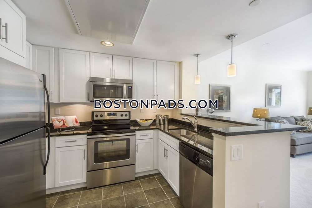 Parkside Commons Apartments Photo 7