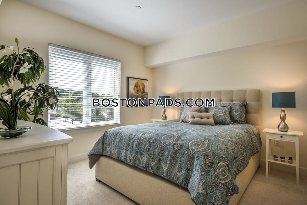 Parkside Commons Apartments Photo 3