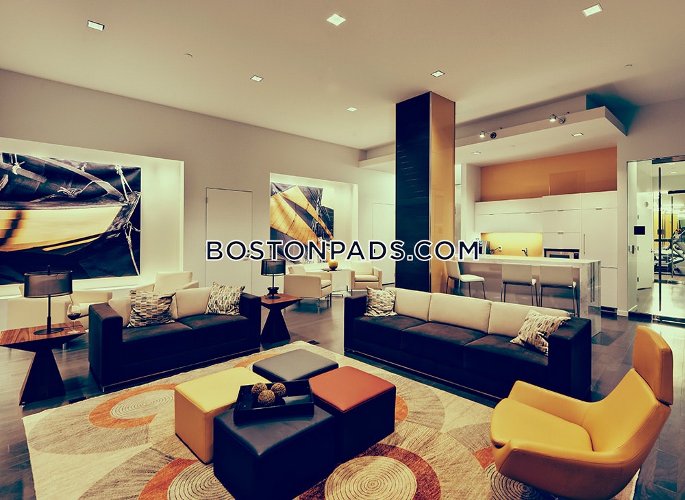 The Lofts at Atlantic Wharf Photo 67