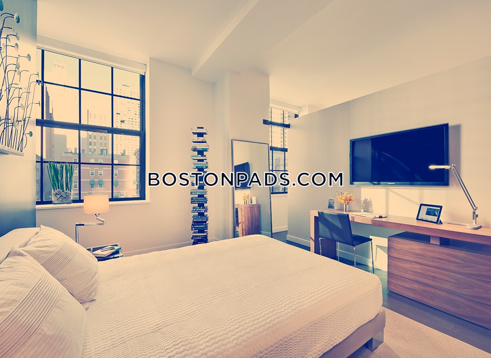 The Lofts at Atlantic Wharf Photo 24