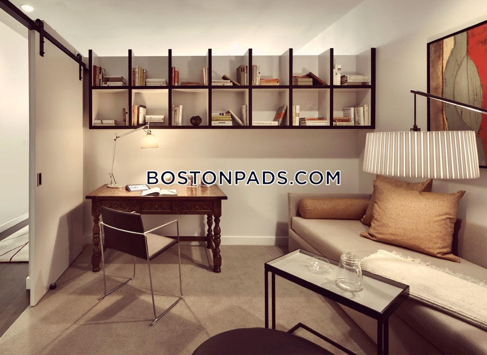 The Lofts at Atlantic Wharf Photo 61