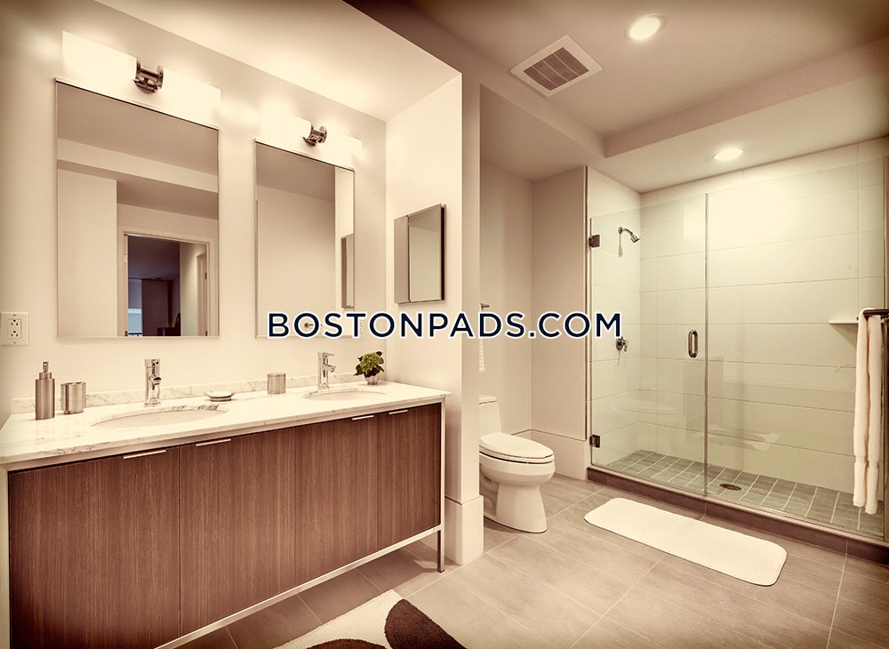 The Lofts at Atlantic Wharf Photo 36