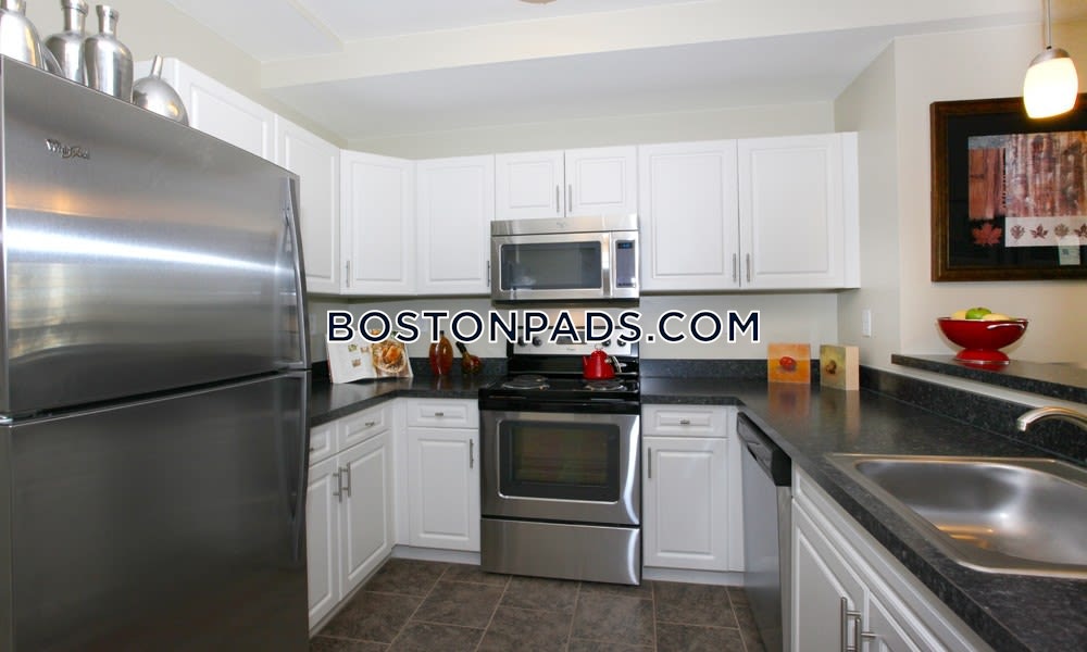 HighPoint Apartments Photo 15