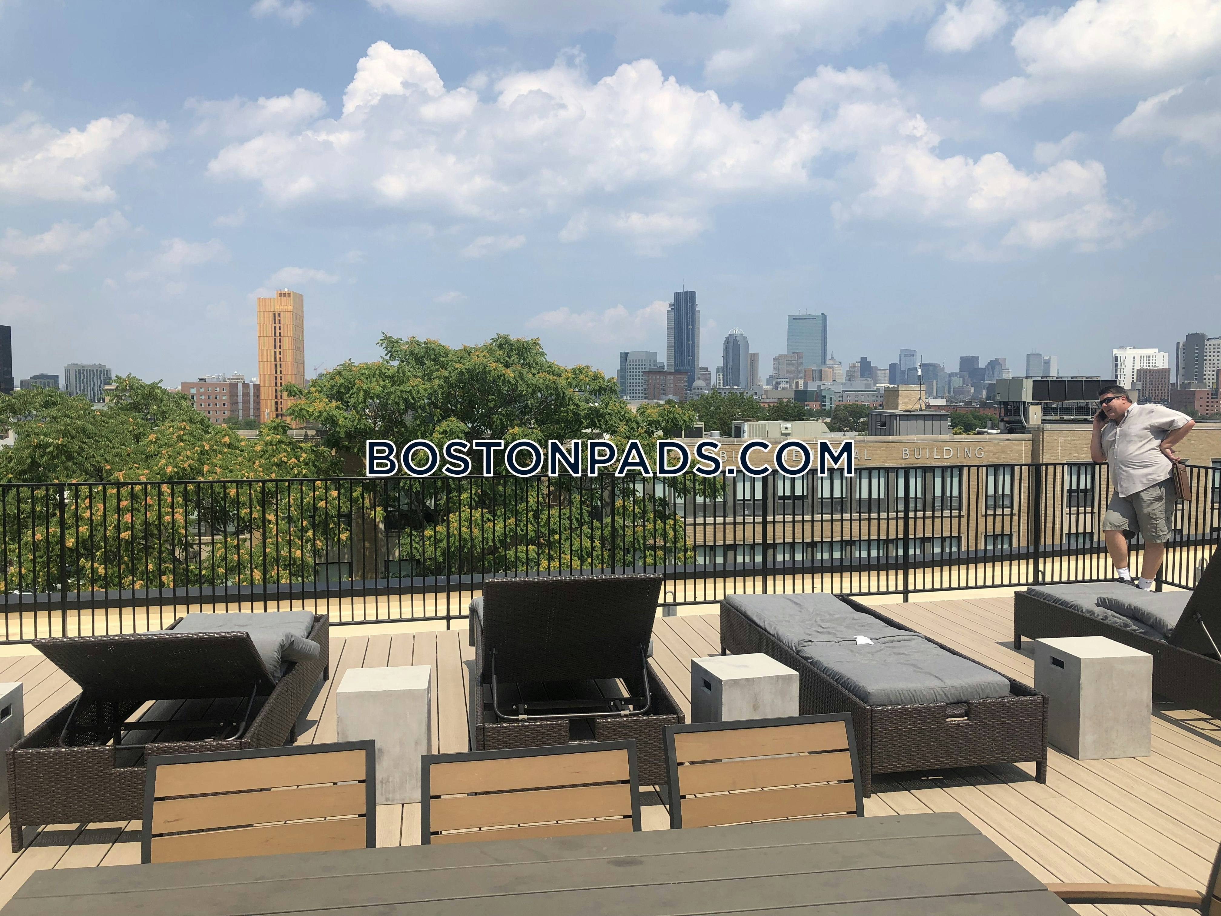 The Tremont Photo 13