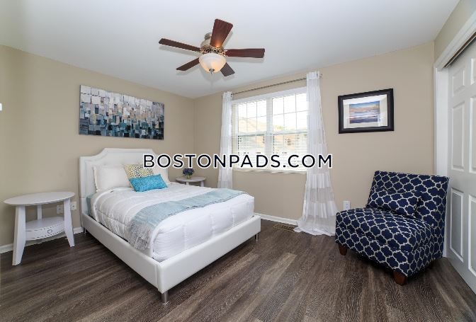 Halstead Beverly Townhomes Photo 30