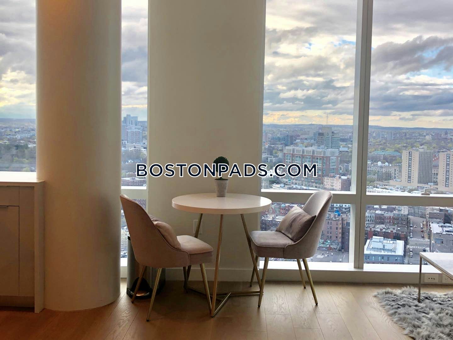 Pierce Boston Photo 6