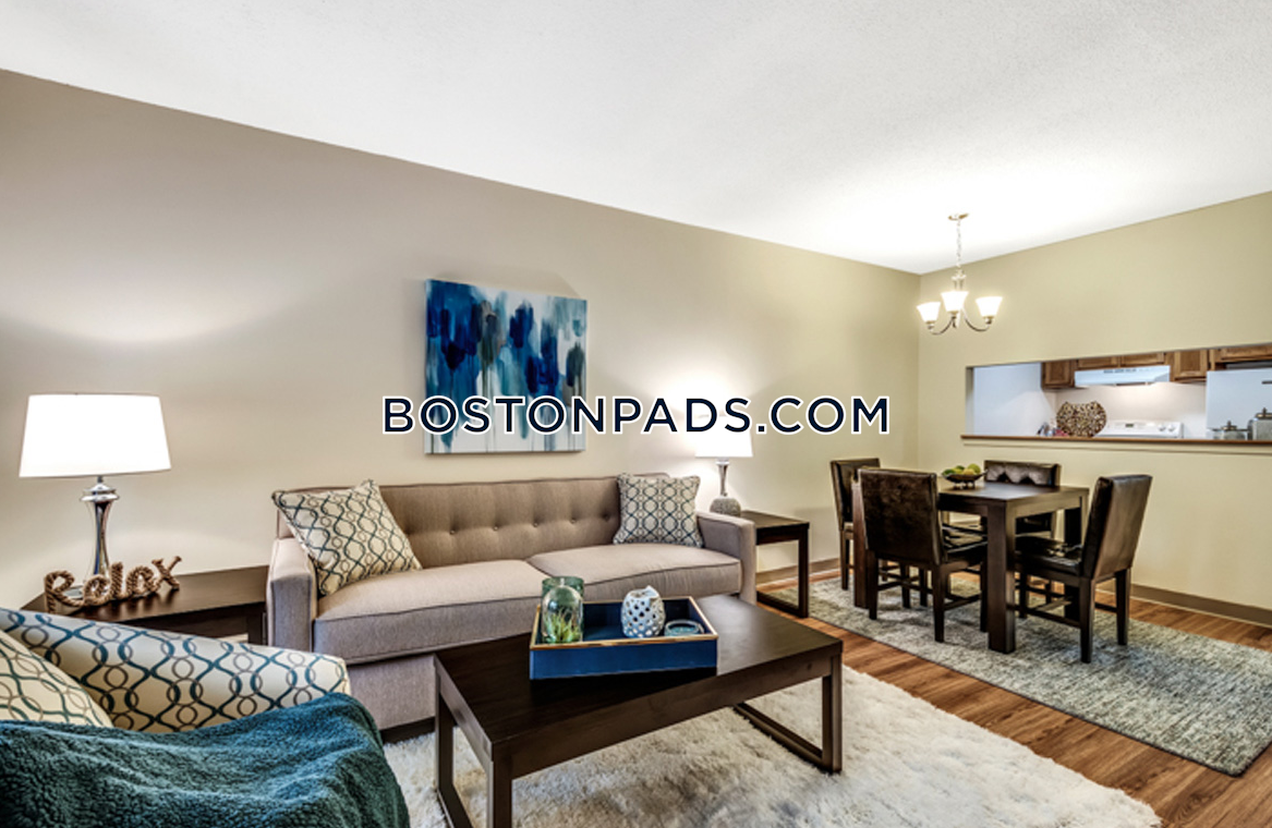 Ramblewood Apartments Photo 23