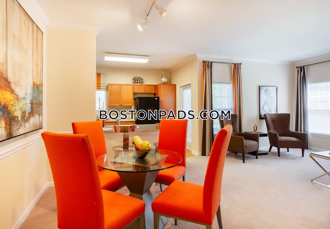 Edgewood Apartments Photo 31