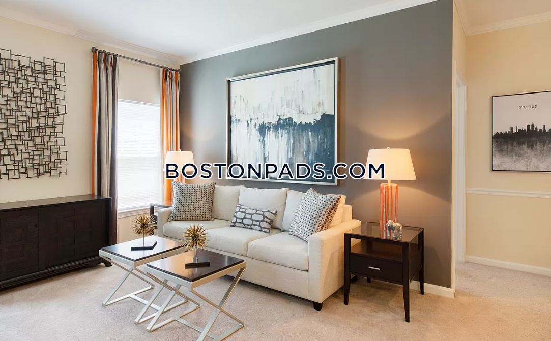 Edgewood Apartments Photo 20