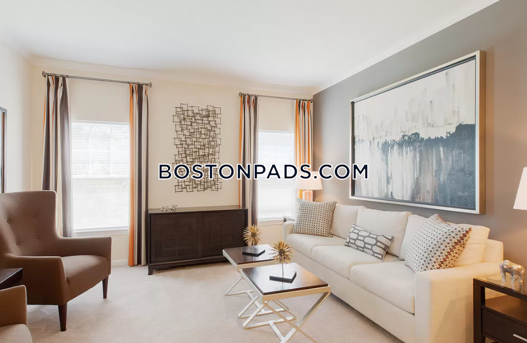 Edgewood Apartments Photo 8