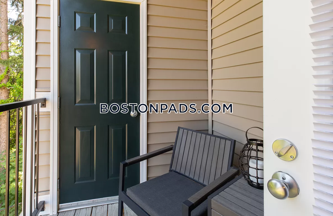 Edgewood Apartments Photo 5