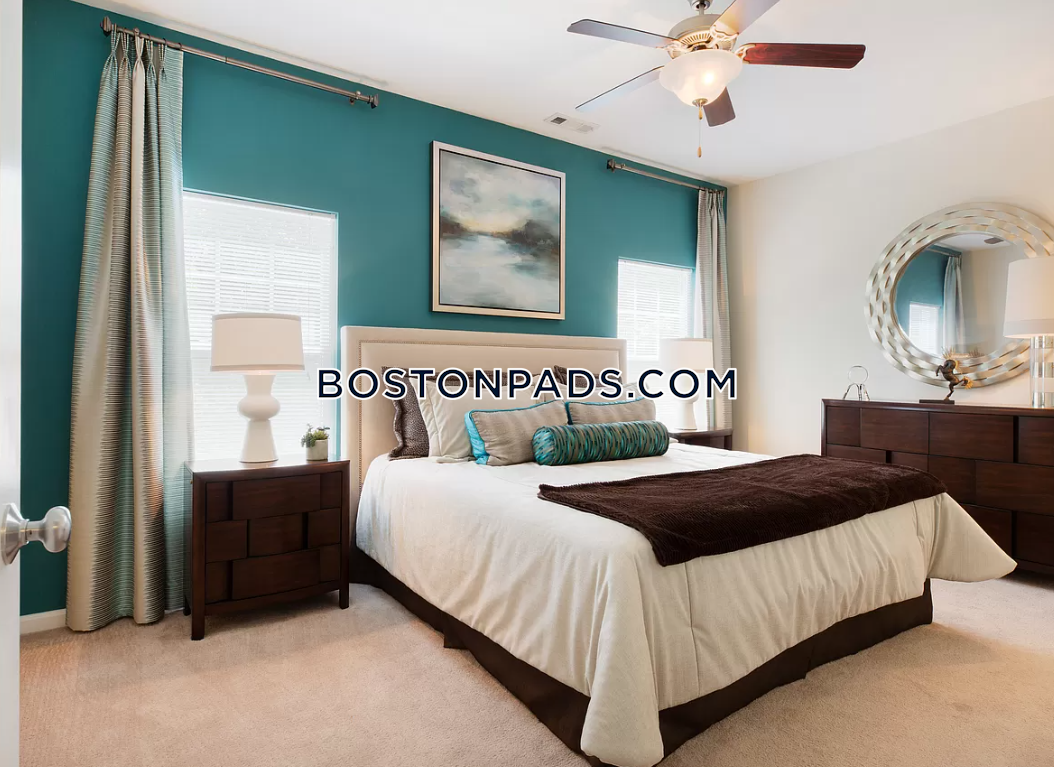 Edgewood Apartments Photo 9