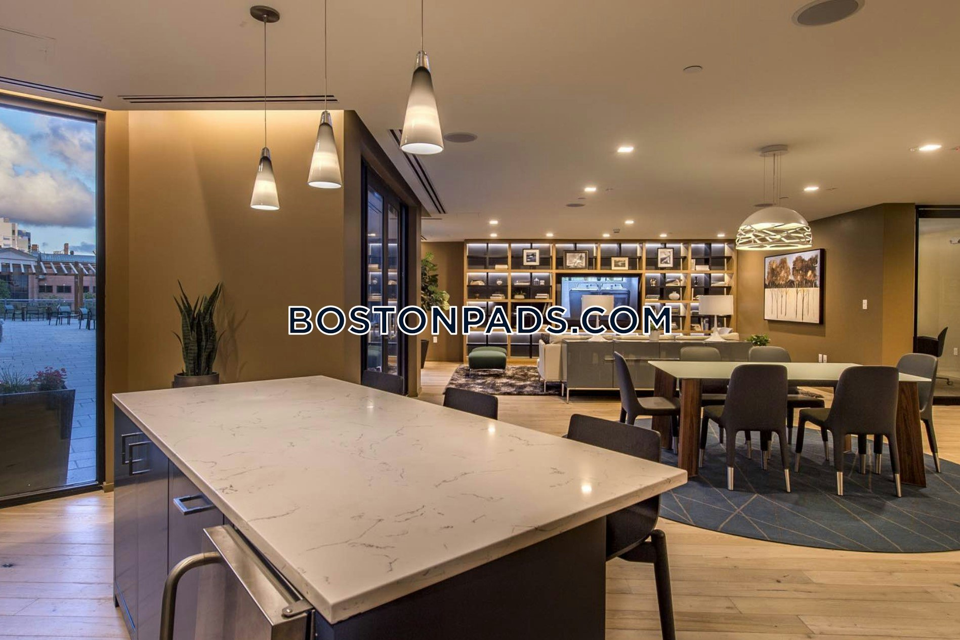 Meriel Marina Bay Photo 5