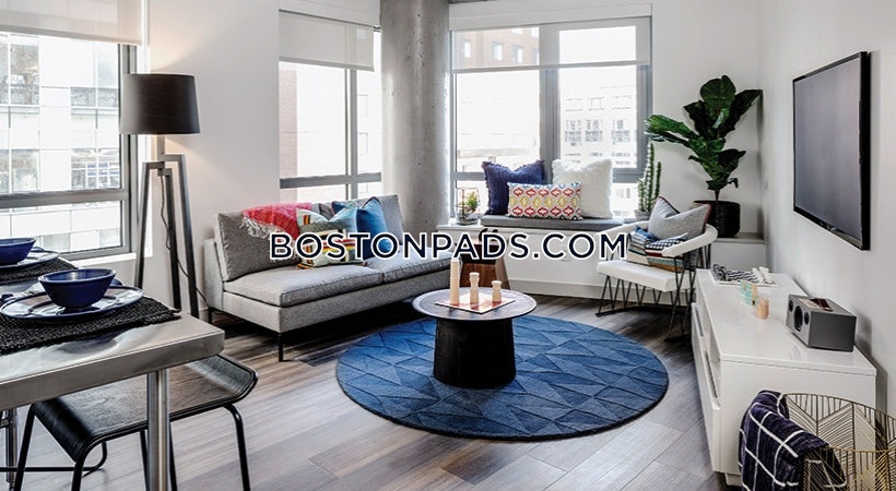 Proto Kendall Square Photo 40