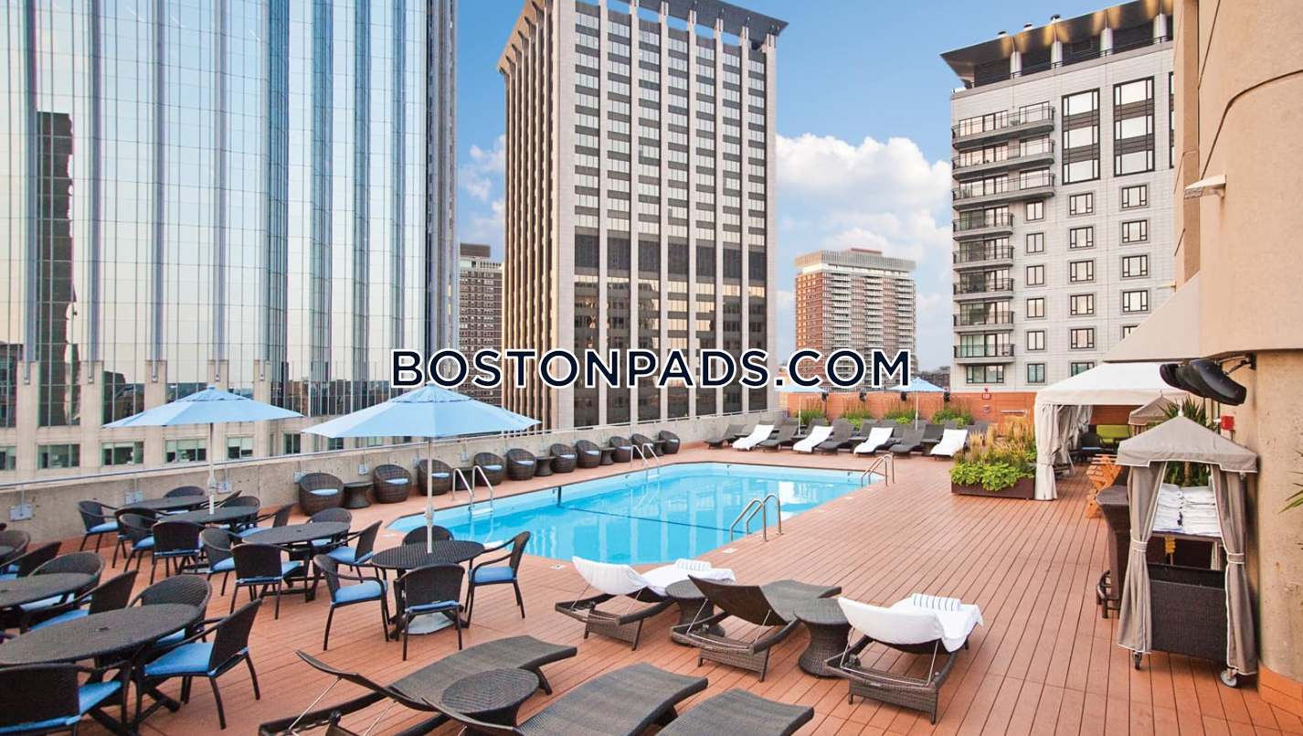 Colonnade Residences Photo 12