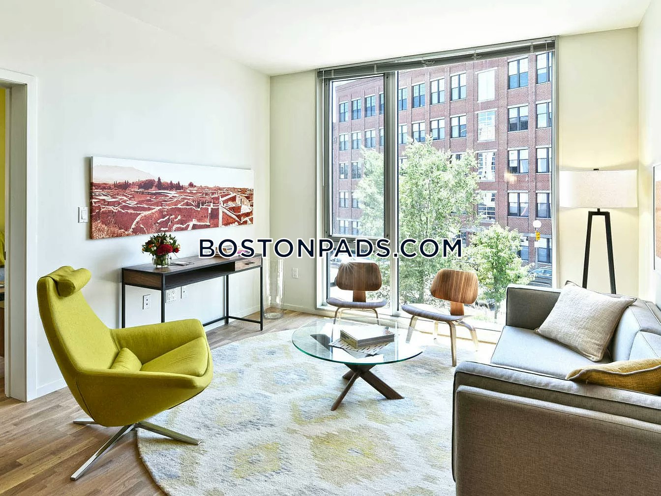 Girard Apartments Photo 17