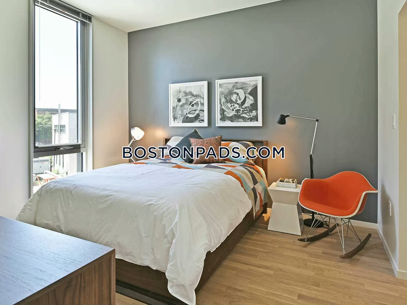 Girard Apartments Photo 23