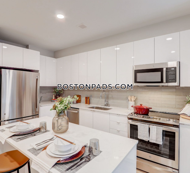 Dot Block Dorchester Photo 1