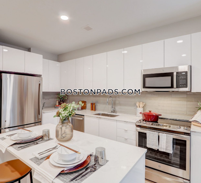 Dot Block Dorchester Photo 2