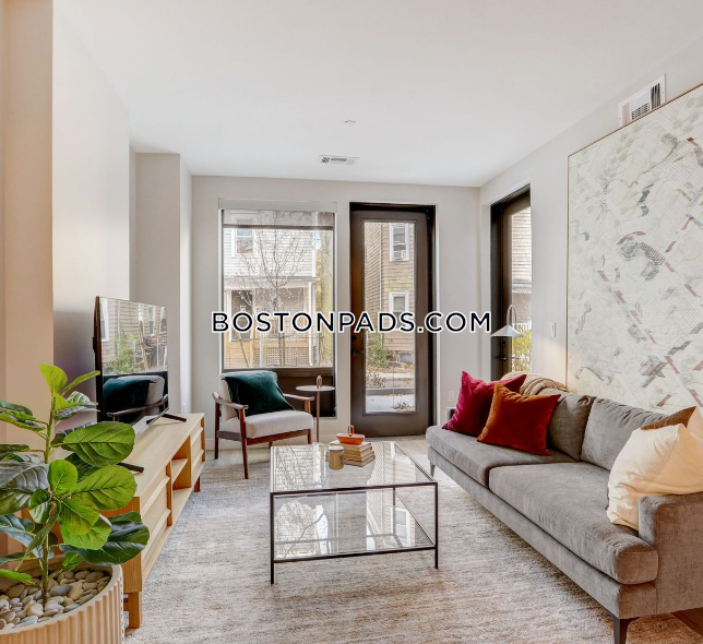 Dot Block Dorchester Photo 7