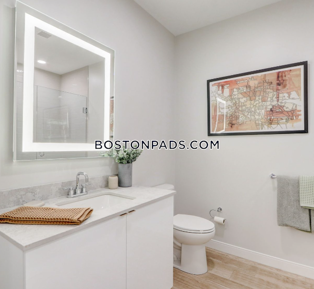 Dot Block Dorchester Photo 11