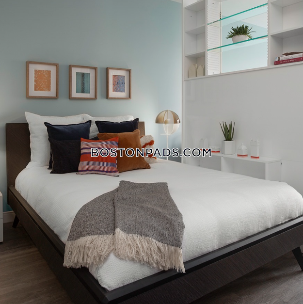 The Andi South Bay Photo 1