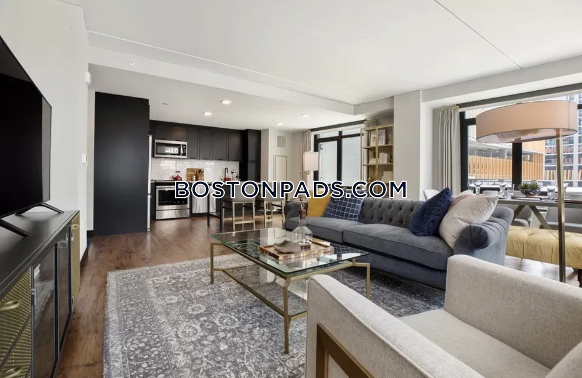 Gables Seaport Photo 106