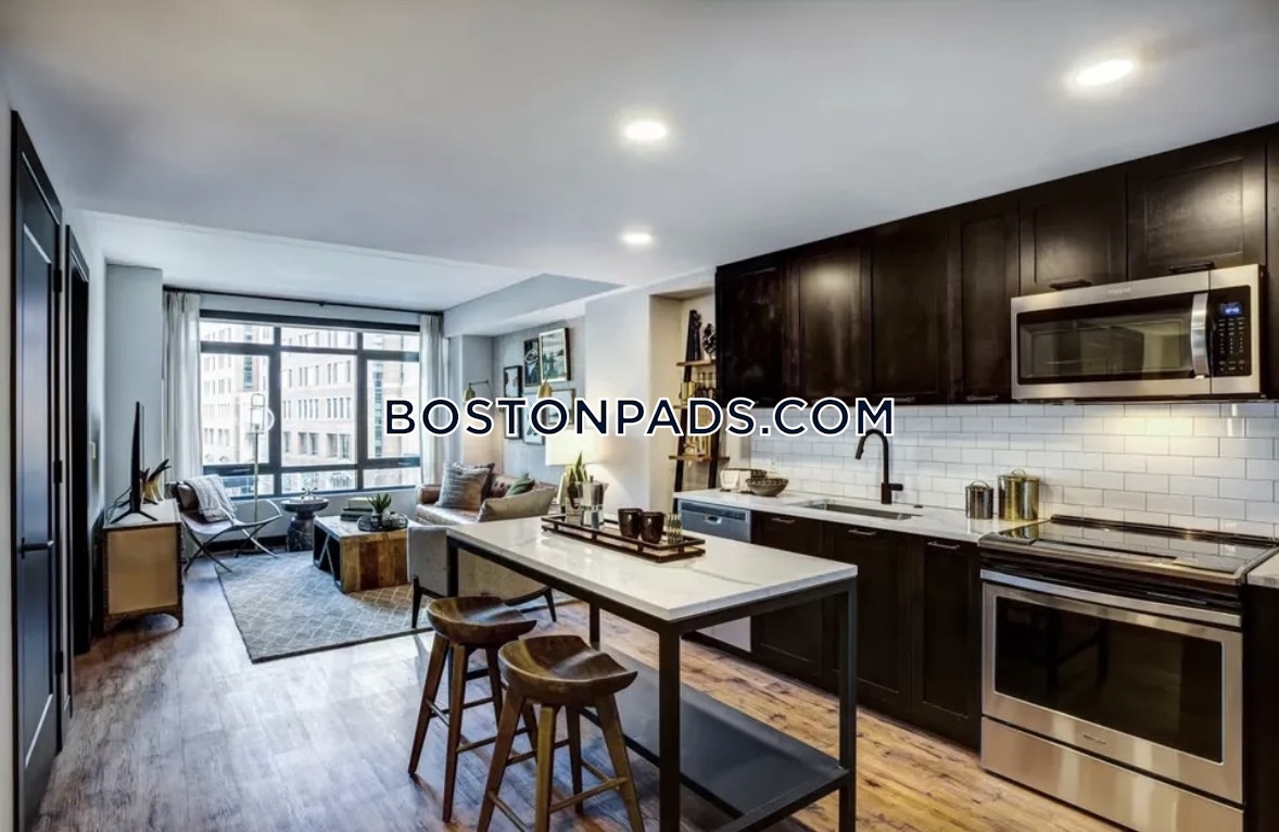 Gables Seaport Photo 104