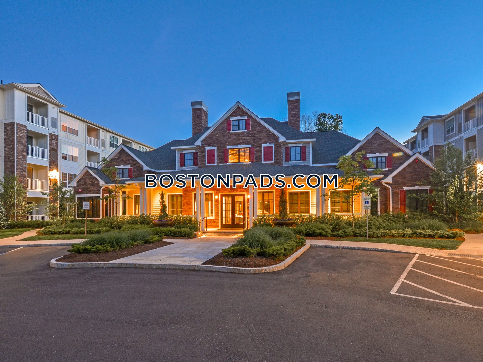 The Point at Merrimack River Photo 21