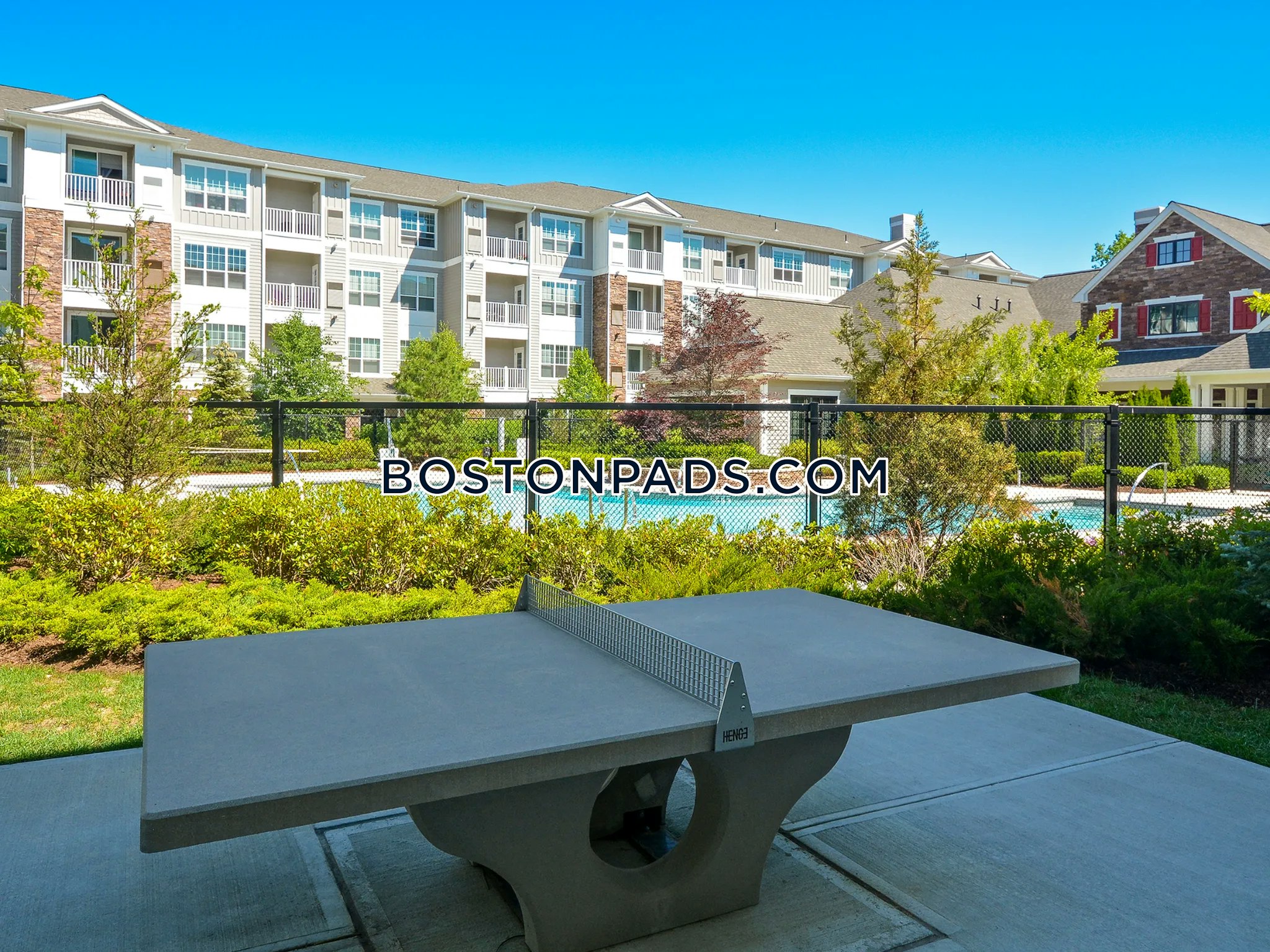 The Point at Merrimack River Photo 3