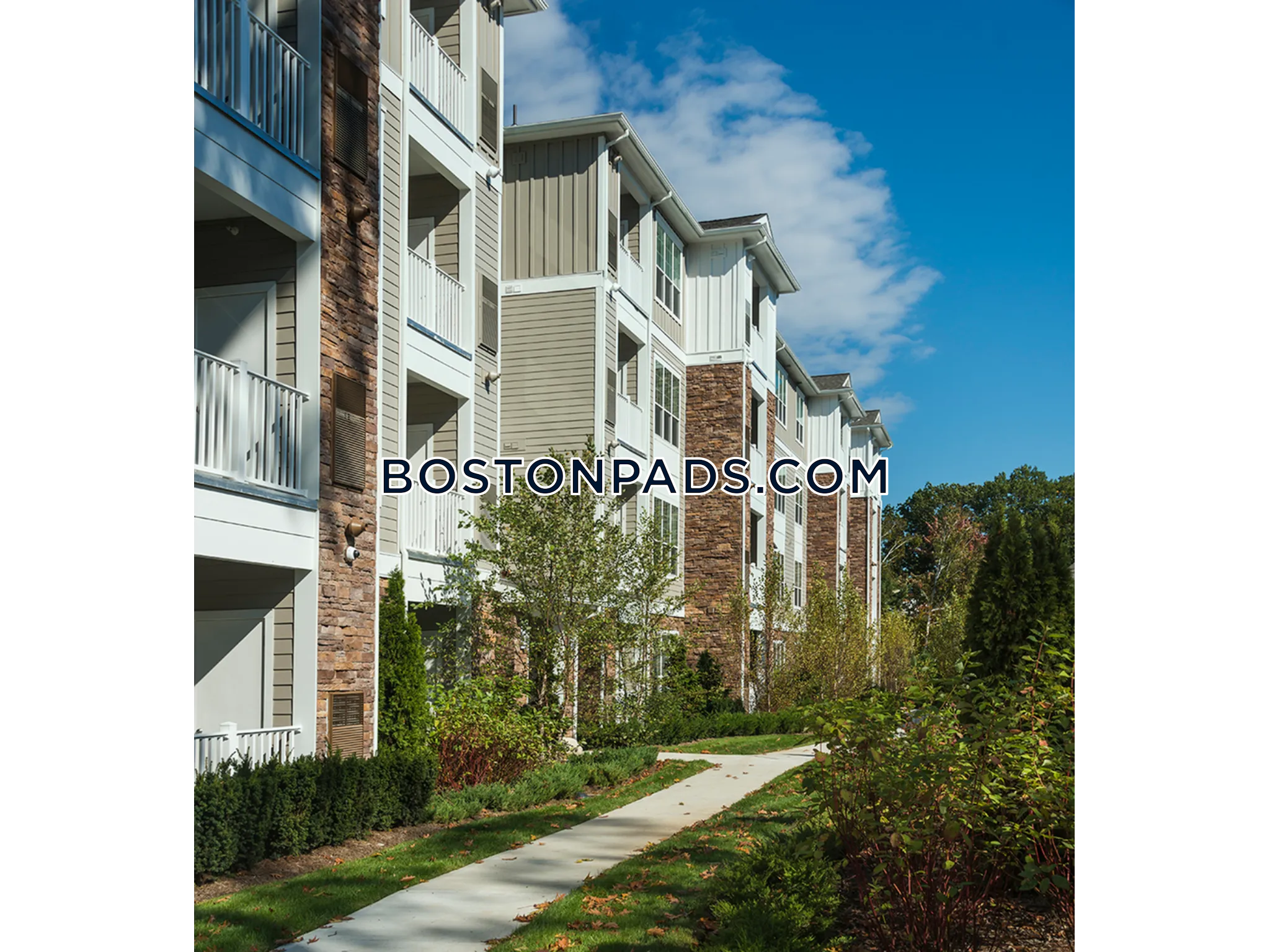 The Point at Merrimack River Photo 4