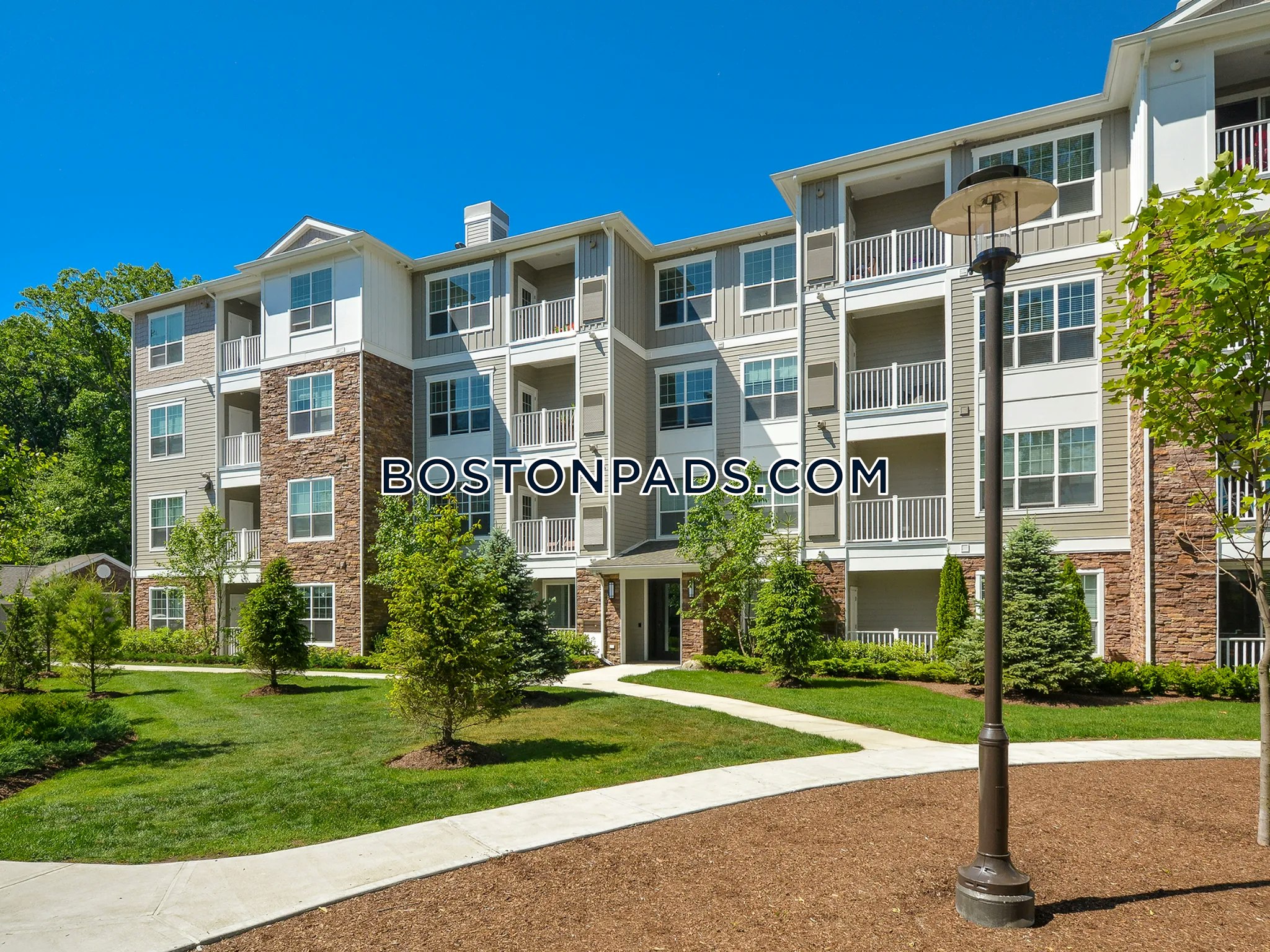 The Point at Merrimack River Photo 15