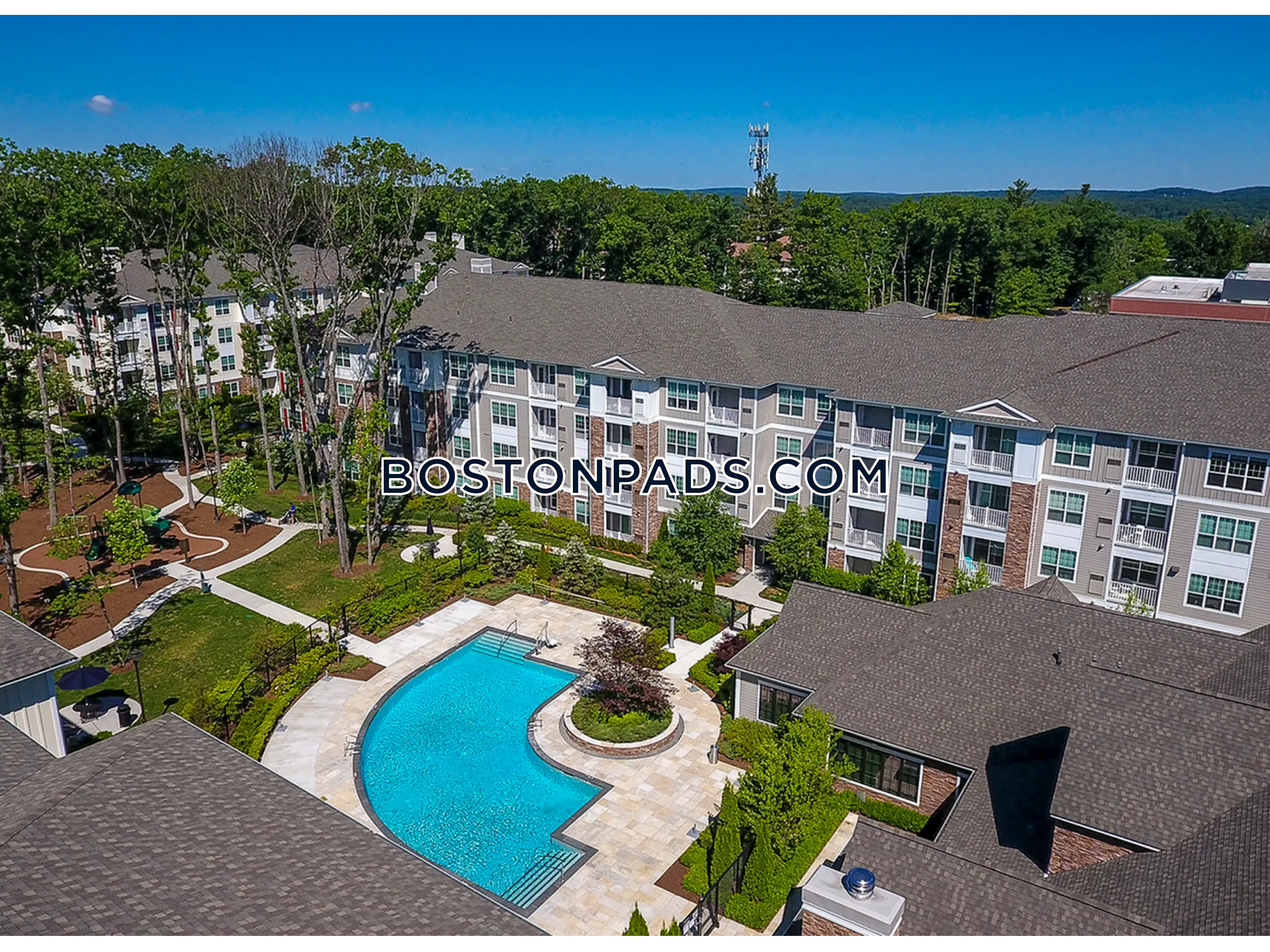 The Point at Merrimack River Photo 2