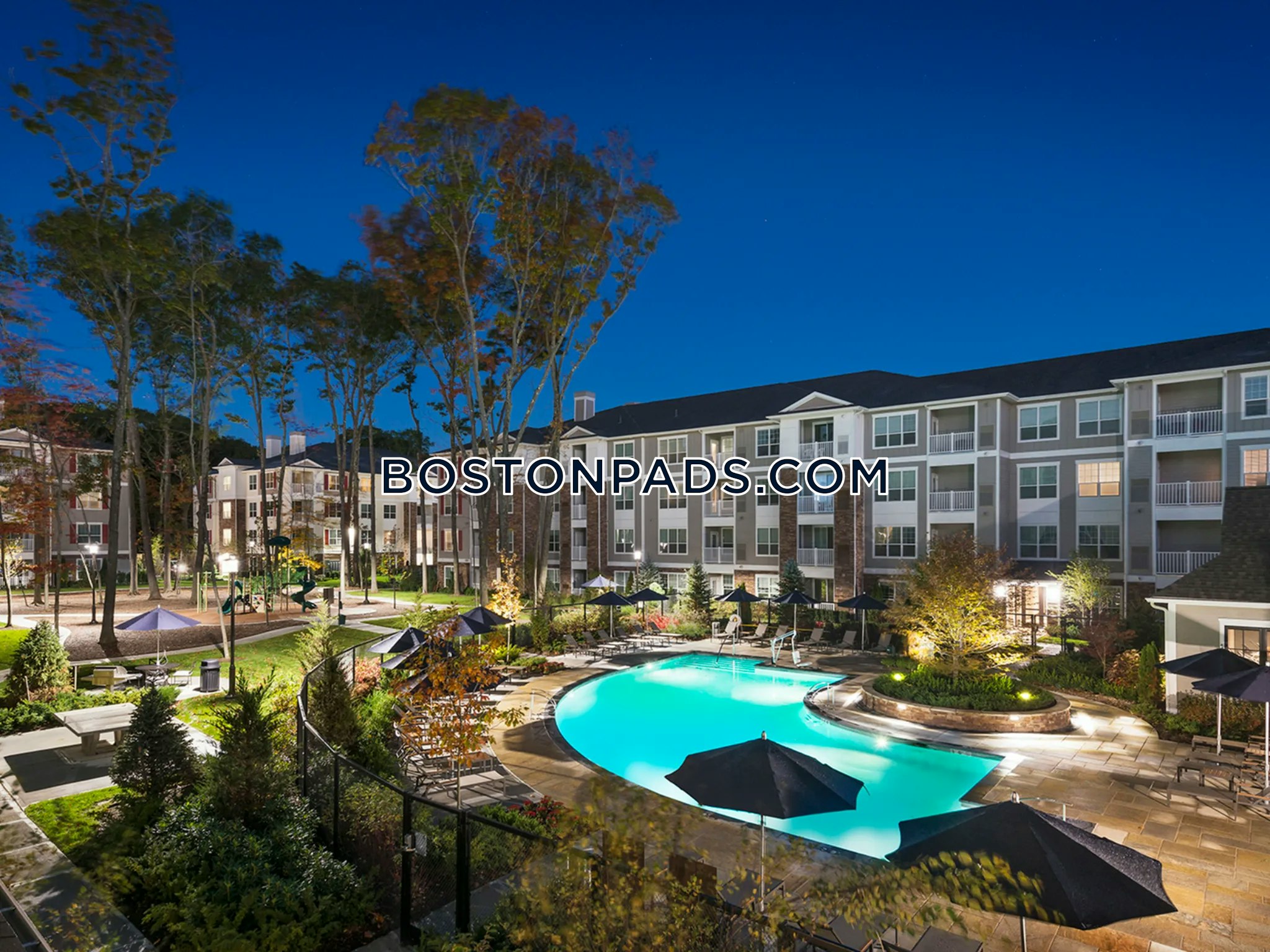 The Point at Merrimack River Photo 11